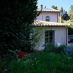 Vineyard 빌라 Montepulciano Stazione