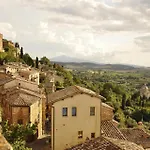 Vineyard Montepulciano Stazione