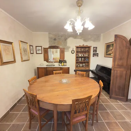 Villa Vineyard Montepulciano Stazione