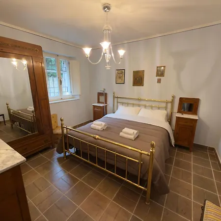 Vineyard Villa