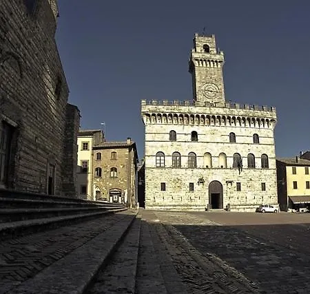 Villa Vineyard Montepulciano Stazione