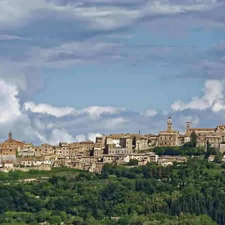 Villa Vineyard Montepulciano Stazione